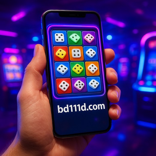 bd111 শুক্রবার পুনরায় বোনাস