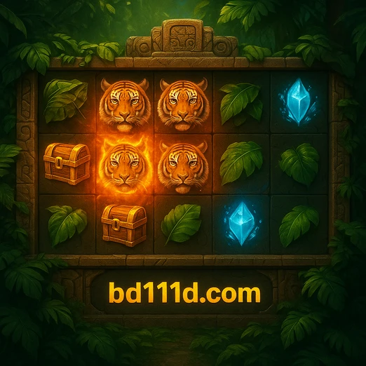 bd111 নতুন